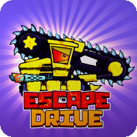 Escape Drive
