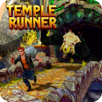 Temple Runner